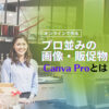 Canva Pro（キャンバプロ）でネットショップを制作