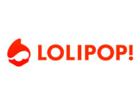 レンタルサーバーロリポップ！