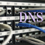 レンタルサーバー　ネームサーバー設定変更作業　