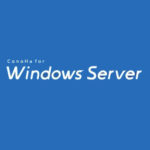 レンタルサーバー　ConoHa for Windows Serverロゴ