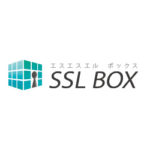 レンタルサーバーのネットオウルが提供する格安SSL販売サイト SSLBOXロゴ