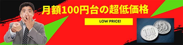 レンタルサーバー　リトルサーバーは月額100円台でワードプレスも使える