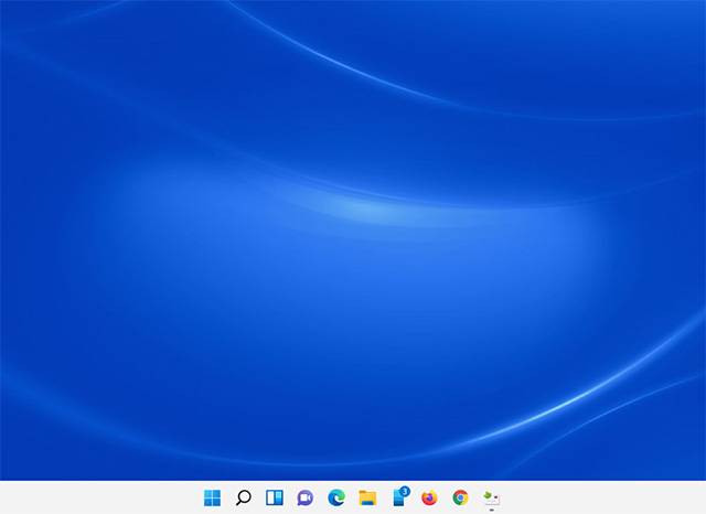 Windows11にアップグレード完了