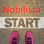 Nobilista(ノビリスタ)を始める方法