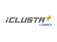 レンタルサーバー　GMOクラウド　iCLUSTA+