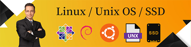 ミライサーバー　Linux / Unix OSが選べるVPS