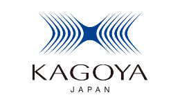 カゴヤ・ジャパン　ロゴ