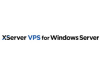 XServer VPS for Windows Server