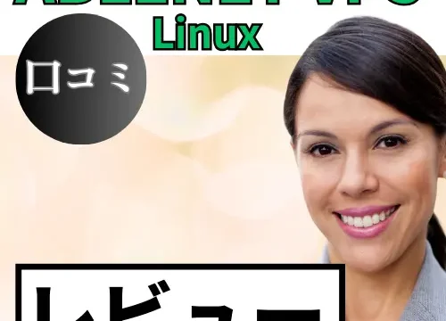 ABLENET VPS Linux の口コミ・レビューまとめ