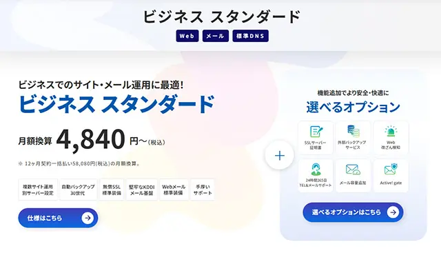 CPI ビジネス スタンダード