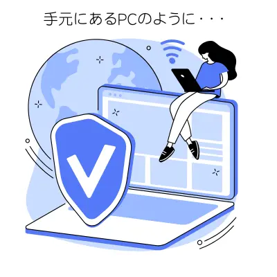 FX自動取引にはなぜVPSが必要