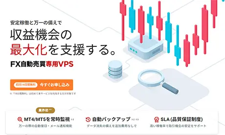 シンクラウドデスクトップ for FX