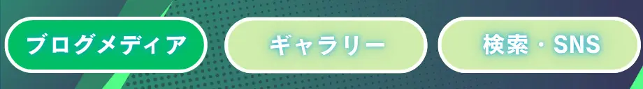 TCD WEBメディア向けWordPressテーマ:ブログ