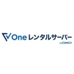 One レンタルサーバー