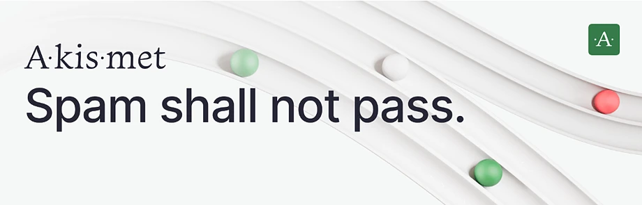 Akismet Anti-Spam