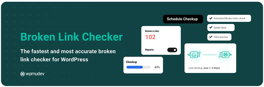 Broken Link Checker