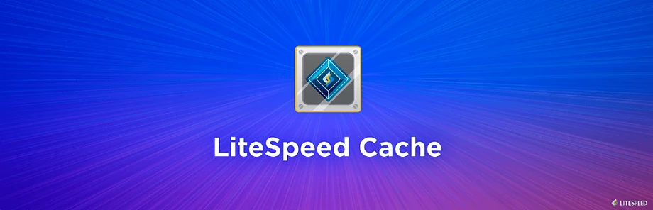LiteSpeed Cache