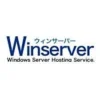 Winserverロゴ
