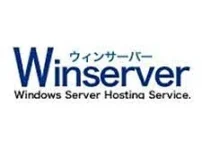 Winserverロゴ