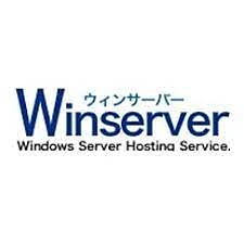 Winserverロゴ