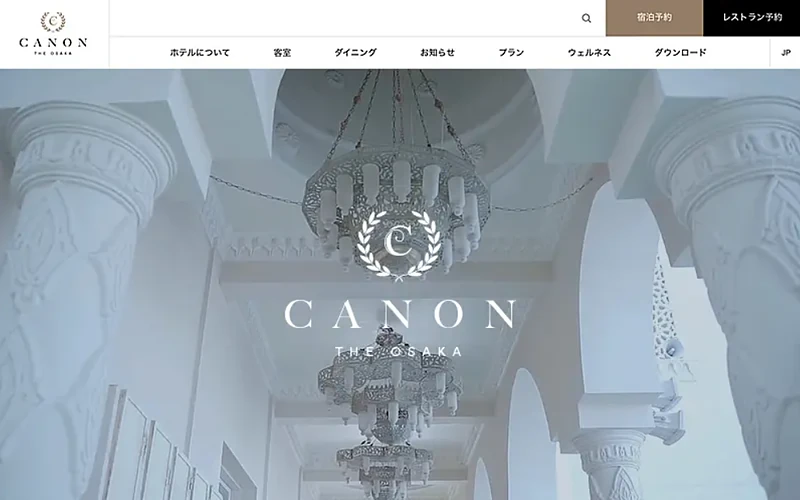 TCD109:CANON